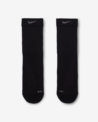 Nike - Vớ cổ cao thể thao Nam Nữ Running Lightweight Micro Crew Socks (1 Pair) - 4