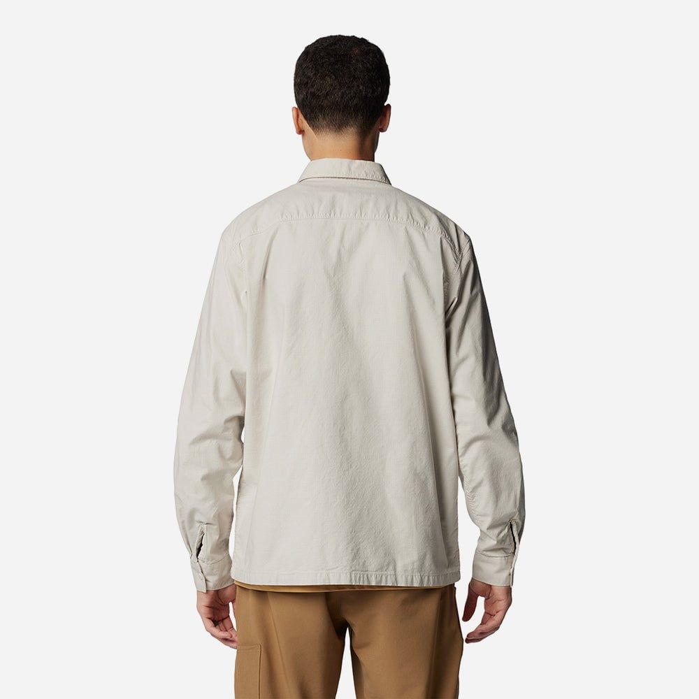 Columbia - Áo sơ mi tay dài thể thao nam Landroamer™ Lined Outdoor