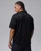 Nike - Áo Tay Ngắn Thể Thao Nam Jordan Brooklyn Men's Festival Button-Down Top
