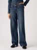 Levi's - Quần Jean Dài Nữ Low Loose Jeans