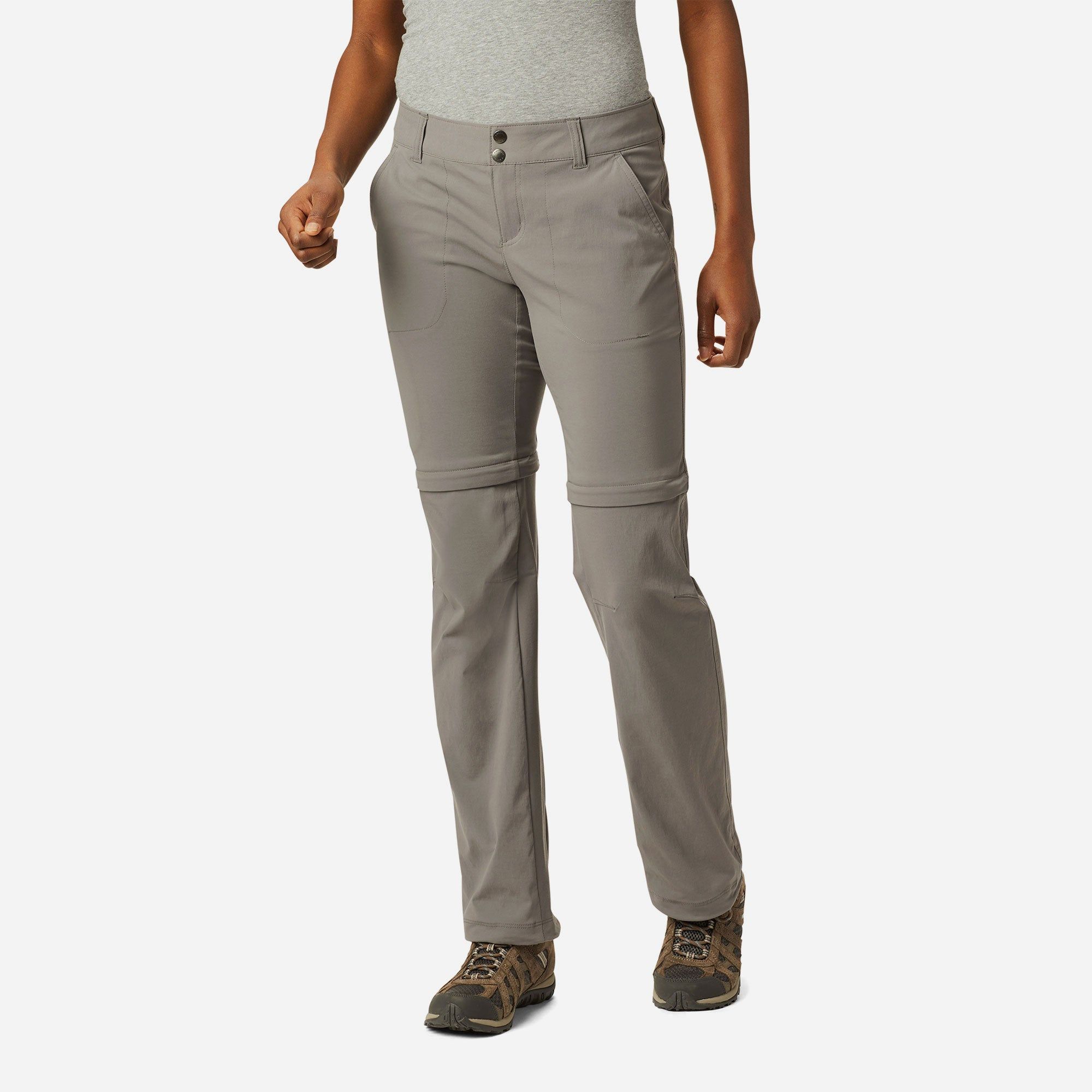Columbia - Quần dài thể thao nữ Saturday Trail™ II Convertible Pant Outdoor