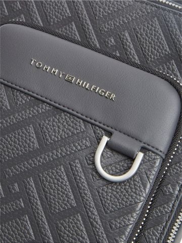 Tommy Hilfiger - Túi Đeo Chéo Nam Flag Logo Slingpack