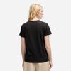 PUMA - T-SHIRT LIFESTYLE TOP T-SHIRT WOMEN GRAPHICS Cat Lace Tee / GRAPHICS Cat Lace Tee