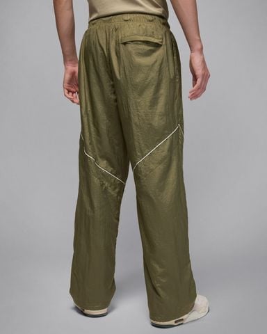Nike - Quần dài thể thao Nam Jordan Brooklyn Men's Draft Trousers