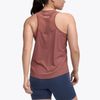 Hoka - Áo Thun Ba Lỗ Chạy Bộ Nữ Airolite Tank 2.0