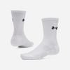 Under Armour - Vớ Tập Luyện Unisex Performance Cotton 3P CRW