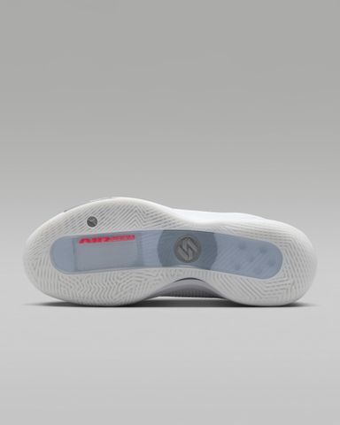 Nike - Giày Bóng Rổ Nam Luka 77 'Triple White' PF