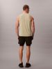 Calvin Klein - Quần Ngắn Thể Thao Nam Woven 2-In-1 Short