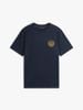Tommy Hilfiger - Áo Thun Tay Ngắn Nam Interlock Tee CNY