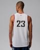 Nike - Áo Thun Ba Lỗ Nam Jordan Brooklyn Men's Mesh Jersey