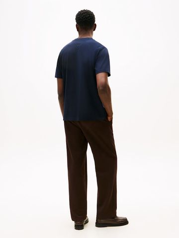 Tommy Hilfiger - Áo Thun Tay Ngắn Nam Interlock Tee CNY