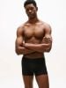 Tommy Hilfiger - Set 3 Quần Lót Nam 3-Pack Everyday Luxe Tonal Waistband Trunks
