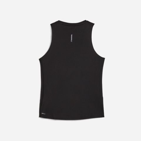 Puma - Áo Thun Ba Lỗ Chạy Bộ Nữ Run Velocity Tank