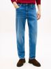 Tommy Hilfiger - Quần Jean Dài Nam Regular Mercer St Whily Blue