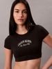 Calvin Klein - Áo Ngực Nữ Heritage Classic Cotton Stretch T-Shirt Bralette
