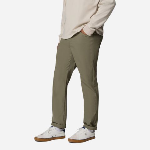 Columbia - Quần Dài Thể Thao Nam ROC™ Lite 5 Pocket - 2