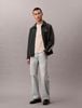 Calvin Klein - Áo Thun Tay Ngắn Nam Premium Double Knit Supima Cotton Crewneck Tee