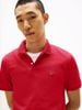 Tommy Hilfiger - Áo Thun Có Cổ Nam Liquid Cotton Regular Seasonal Polo