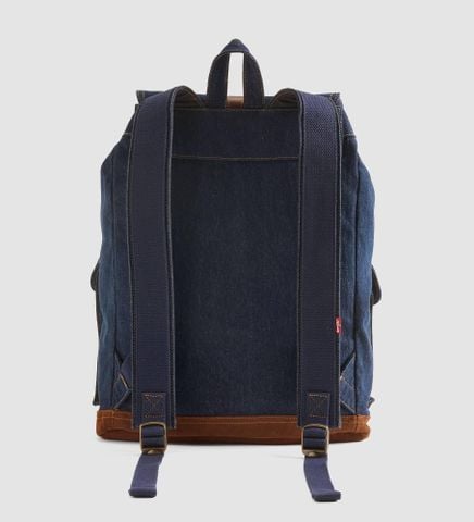 Levi's - Ba Lô Nam Heritage Rucksack Backpack