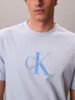 Calvin Klein - Áo Thun Tay Ngắn Nam Hero Monologo Tee