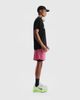 Nike - Áo Tay Ngắn Thể Thao Nam Miler Men's Dri-FIT UV Protection Short-Sleeve Running Top