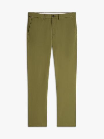 Tommy Hilfiger - Quần Kaki Dài Nam Bleecker Slim Chinos