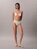 Calvin Klein - Quần Bikini Nữ Intense Power Bikini Bottoms