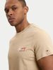 Tommy Hilfiger - Áo Thun Tay Ngắn Nam TH Slim Signature Chest Short Sleeve Tee