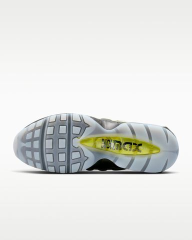 Nike - Giày Thời Trang Nam Air Max 95 'Big Bubble'
