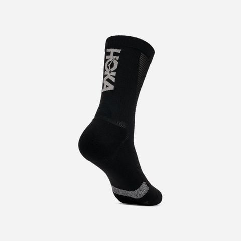 Hoka - Vớ Unisex Race Day Crew Sock