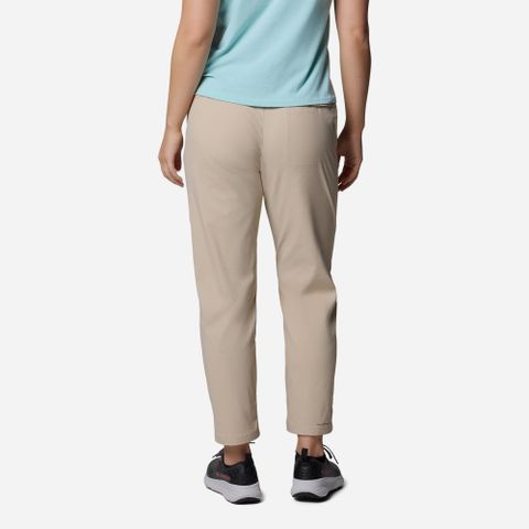 Columbia - Quần Dài Thể Thao Nữ Cedar Crest Pant