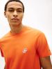 Tommy Hilfiger - Áo Thun Tay Ngắn Nam Logo Embroidery Jersey T-Shirt