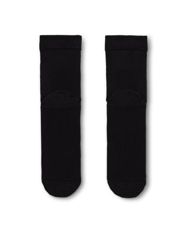 Nike - Vớ cổ cao thể thao Nam Nữ Running Lightweight Micro Crew Socks (1 Pair) - 3