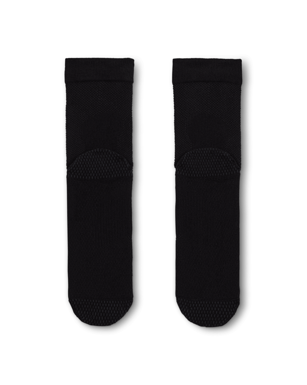Nike - Vớ cổ cao thể thao Nam Nữ Running Lightweight Micro Crew Socks (1 Pair)
