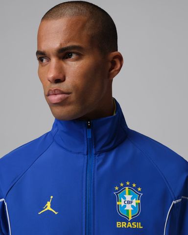 Nike - Áo Khoác Thể Thao Nam Jordan Anthem Jacket - 4