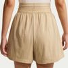 Nike - Quần Ngắn Thể Thao Nữ Sportswear Women's Loose High-Waisted Lightweight Ripstop Shorts