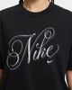 Nike - Áo Tay Ngắn Thể Thao Nữ Sportswear Oversized Short-Sleeve T-Shirt