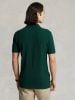 Ralph Lauren - Áo Thun Có Cổ Nam Iconic Mesh Polo Shirt