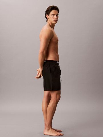 Calvin Klein - Quần Bơi Nam Medium Drawstring Boxer - 4