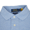 Ralph Lauren - Áo Thun Có Cổ Nam Premium Short Sleeve Knit