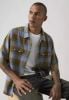 Levi's - Áo Sơ Mi Nam Short-Sleeve Boxy Western Shirt