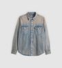 Levis - Áo Sơ Mi Nam Relaxed Fit Western Shirt