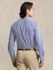 Ralph Lauren - Áo Sơ Mi Nam Slim Fit Striped Stretch Poplin Shirt