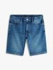 Tommy Hilfiger - Quần Jean Ngắn Nam Denton Slim Straight Faded Denim Shorts