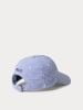 Ralph Lauren - Nón Lưỡi Trai Nam Seersucker Ball Cap