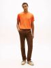 Tommy Hilfiger - Áo Thun Tay Ngắn Nam Logo Embroidery Jersey T-Shirt