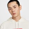 Nike - Áo Hoodie Nam Sportswear Club Men's French Terry Pullover Hoodie