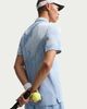 Nike - Áo Thun Có Cổ Nam NikeCourt Slam Men's Dri-FIT ADV Tennis Polo
