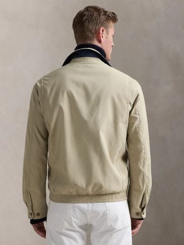 Ralph Lauren - Áo Khoác Nam Bi-Swing Jacket