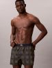 Calvin Klein - Quần Ngủ Nam Monogram Boxer Slim